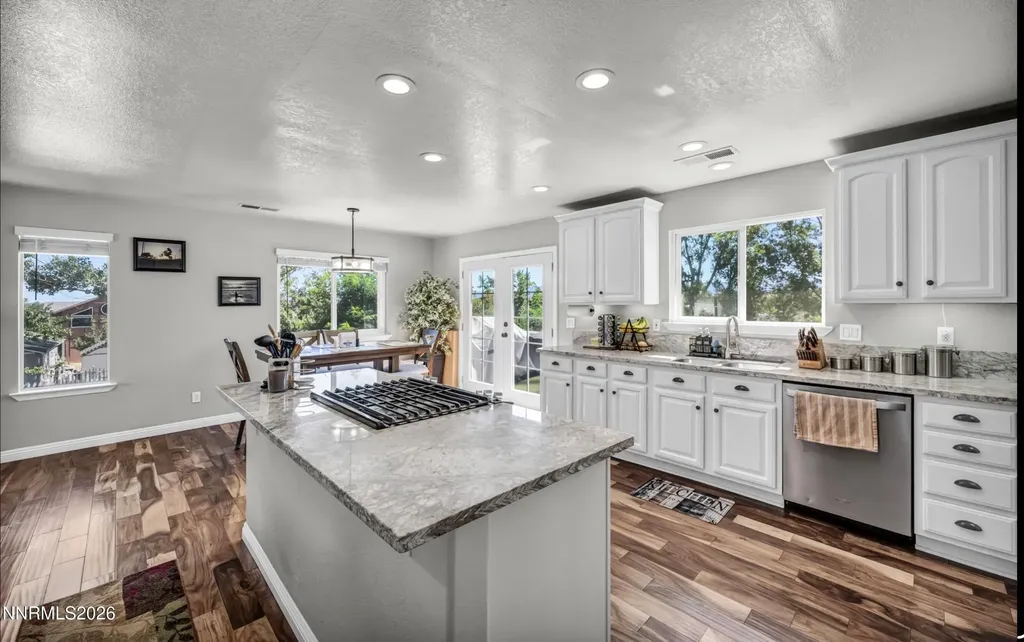 981 Mitch Gardnerville NV 89460