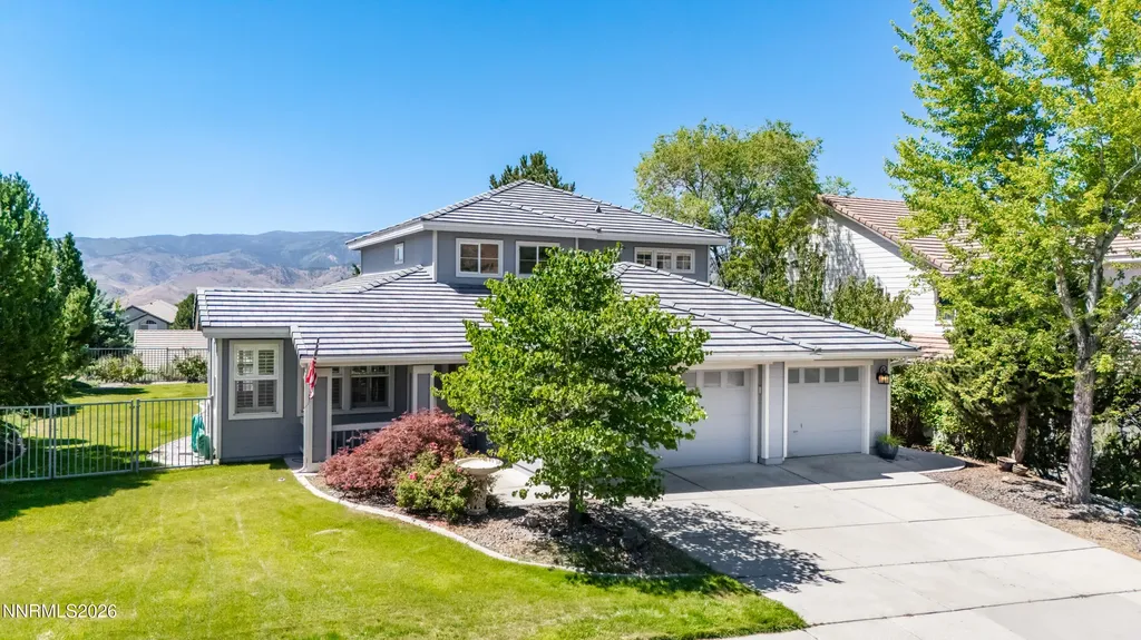 Reno NV, 7148 Heatherwood