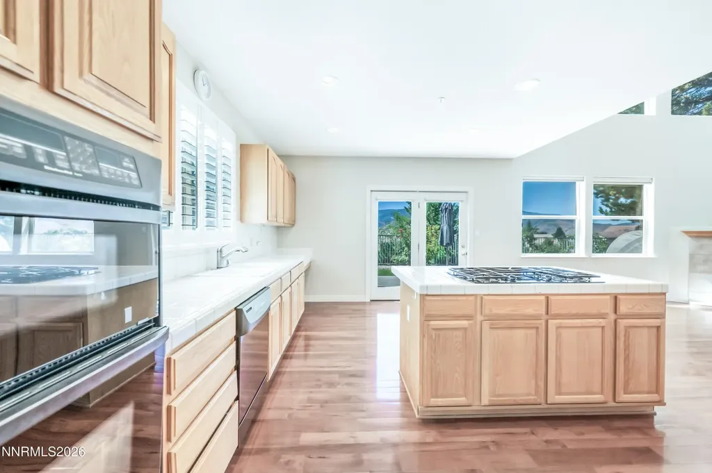 7148 Heatherwood Reno NV 89523