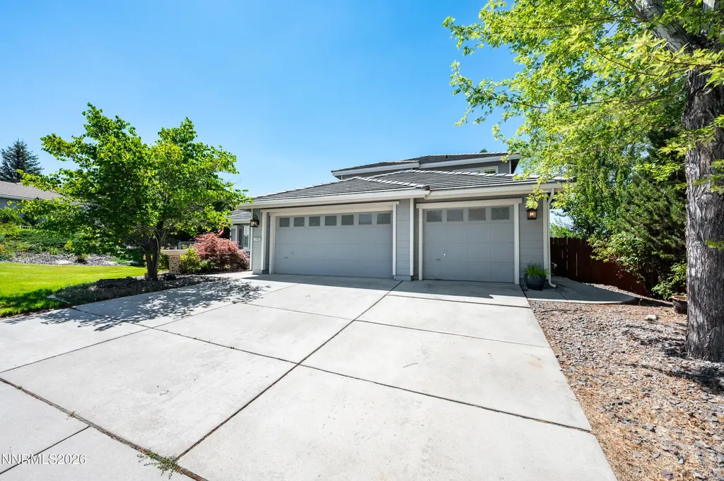 7148 Heatherwood Reno NV 89523