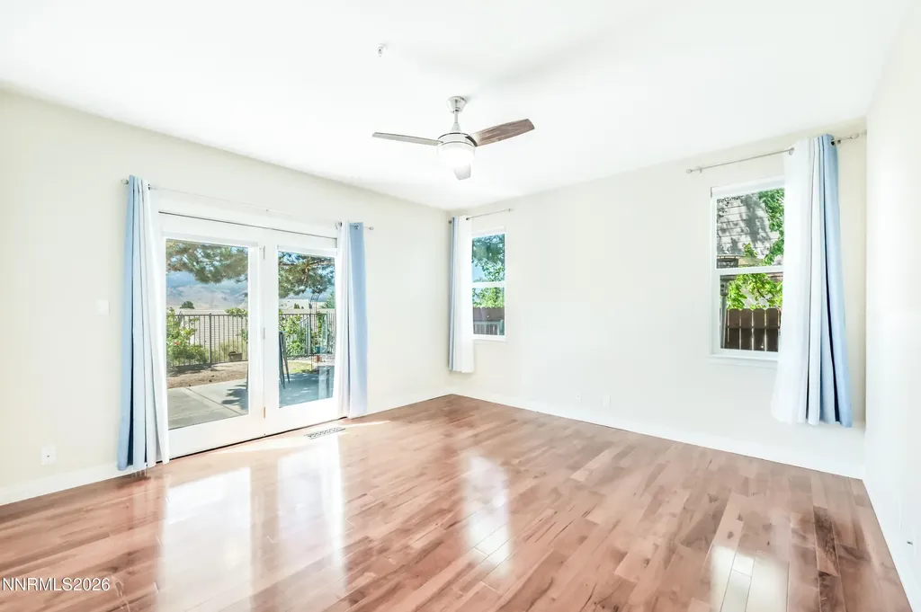7148 Heatherwood Reno NV 89523
