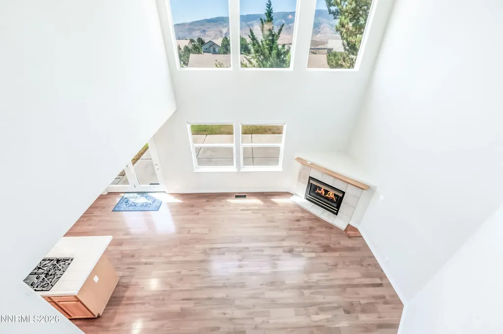 7148 Heatherwood Reno NV 89523
