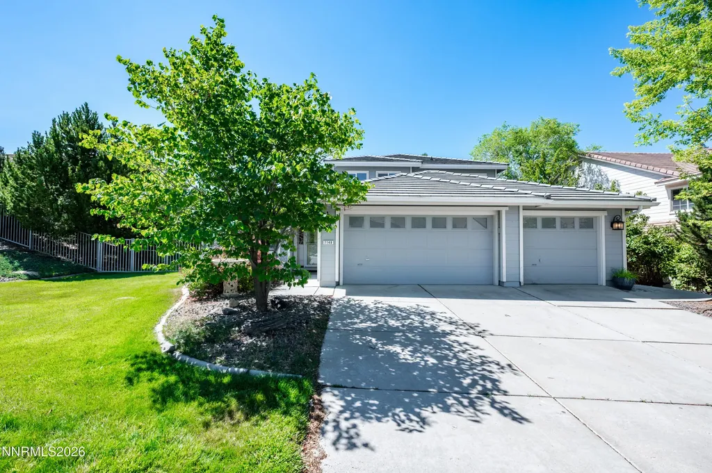 7148 Heatherwood Reno NV 89523