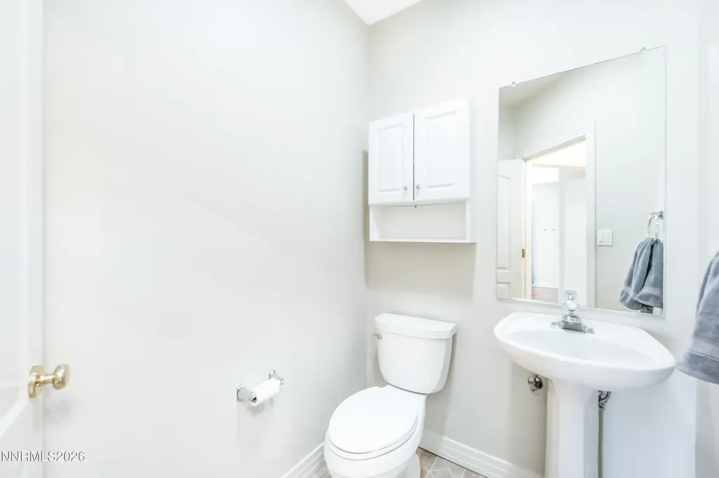 7148 Heatherwood Reno NV 89523