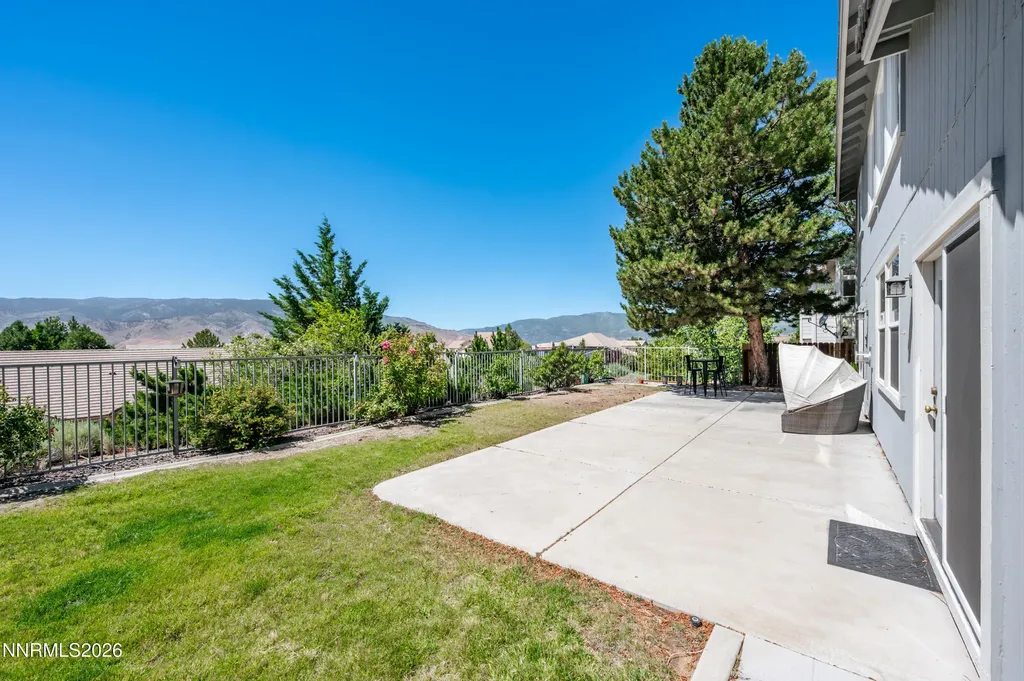 7148 Heatherwood Reno NV 89523
