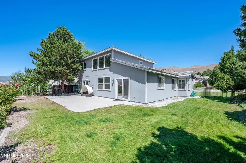 7148 Heatherwood Reno NV 89523