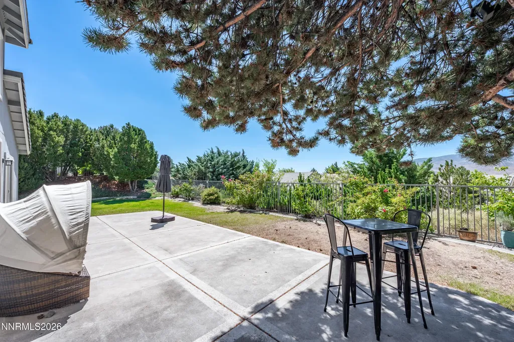 7148 Heatherwood Reno NV 89523