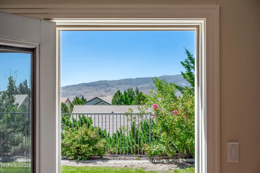 7148 Heatherwood Reno NV 89523