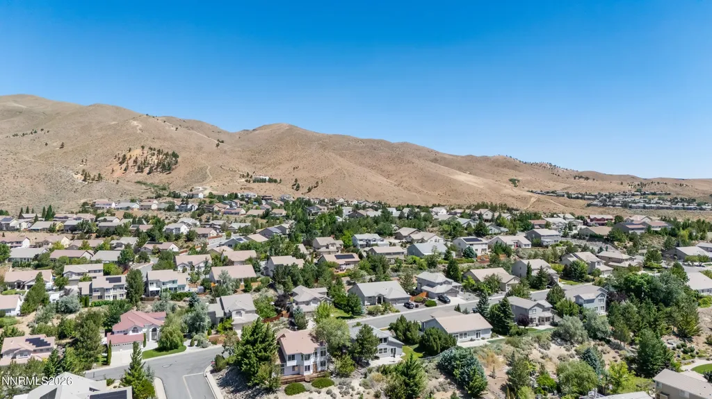 7148 Heatherwood Reno NV 89523