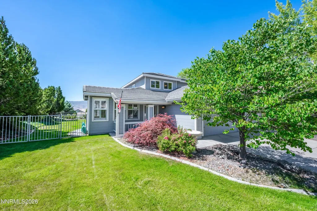 7148 Heatherwood Reno NV 89523