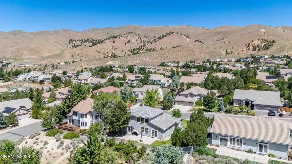 7148 Heatherwood Reno NV 89523