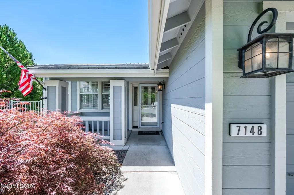 7148 Heatherwood Reno NV 89523