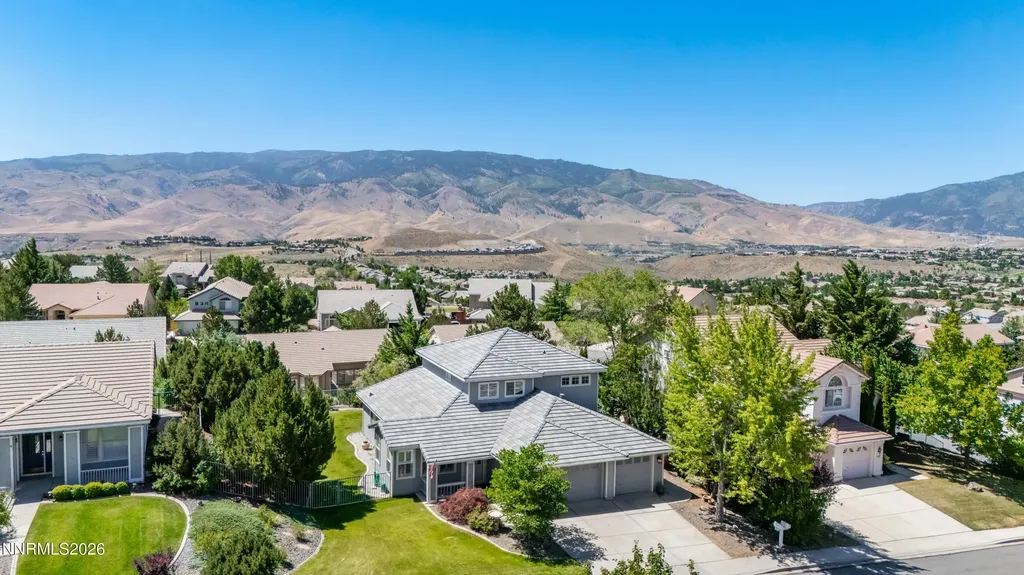 7148 Heatherwood Reno NV 89523