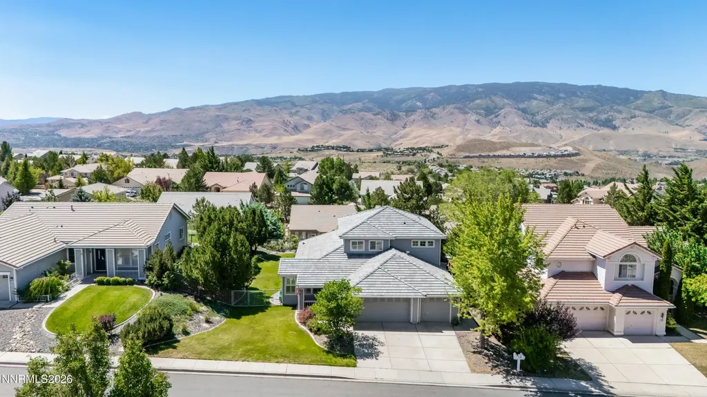 7148 Heatherwood Reno NV 89523