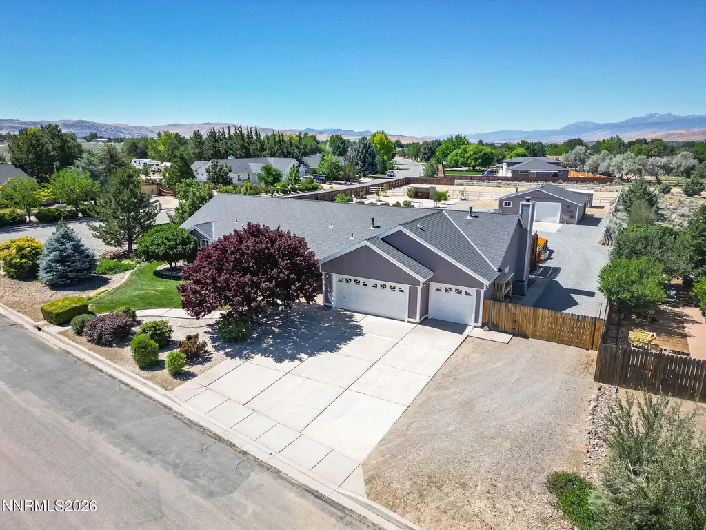 10 Nives Spanish Springs NV 89441