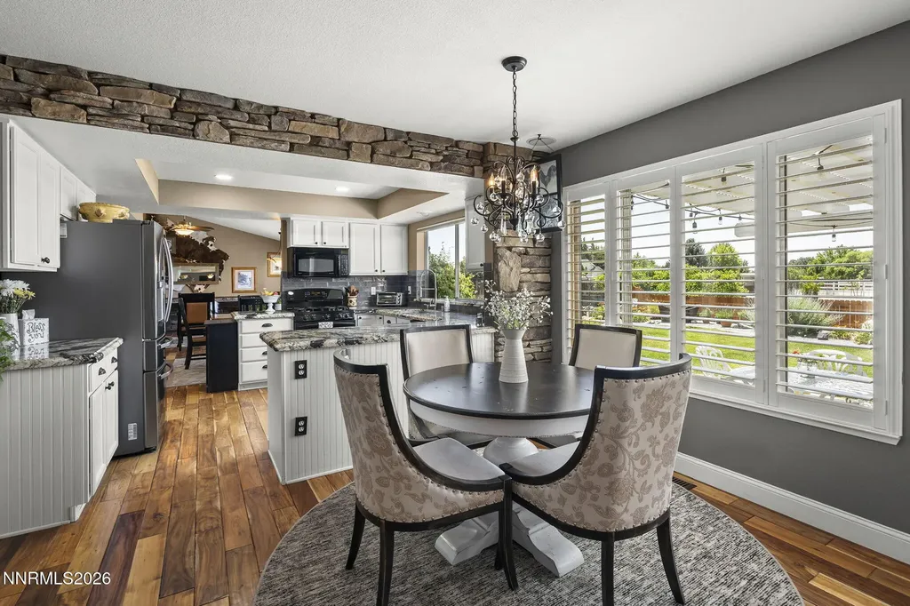 10 Nives Spanish Springs NV 89441