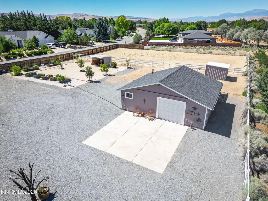 10 Nives Spanish Springs NV 89441
