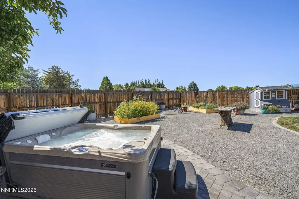 10 Nives Spanish Springs NV 89441