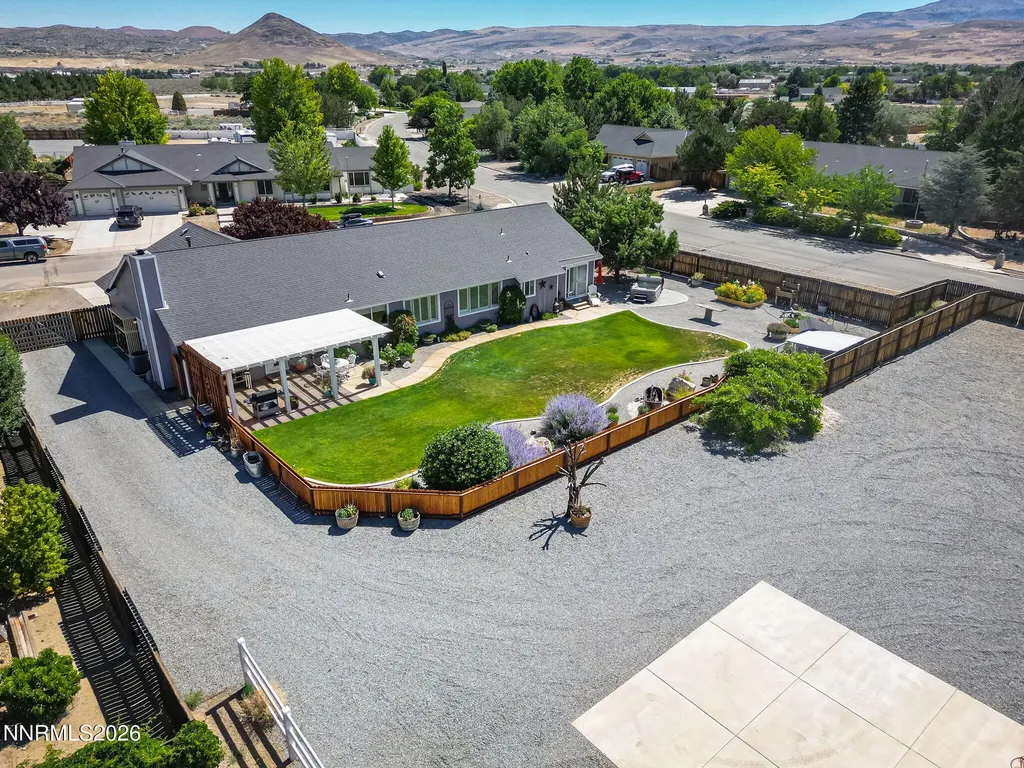 10 Nives Spanish Springs NV 89441