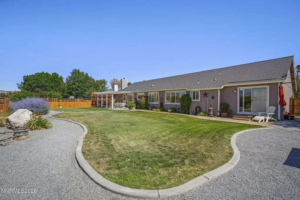 10 Nives Spanish Springs NV 89441