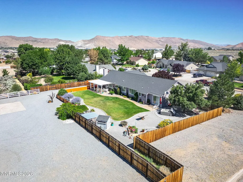 10 Nives Spanish Springs NV 89441