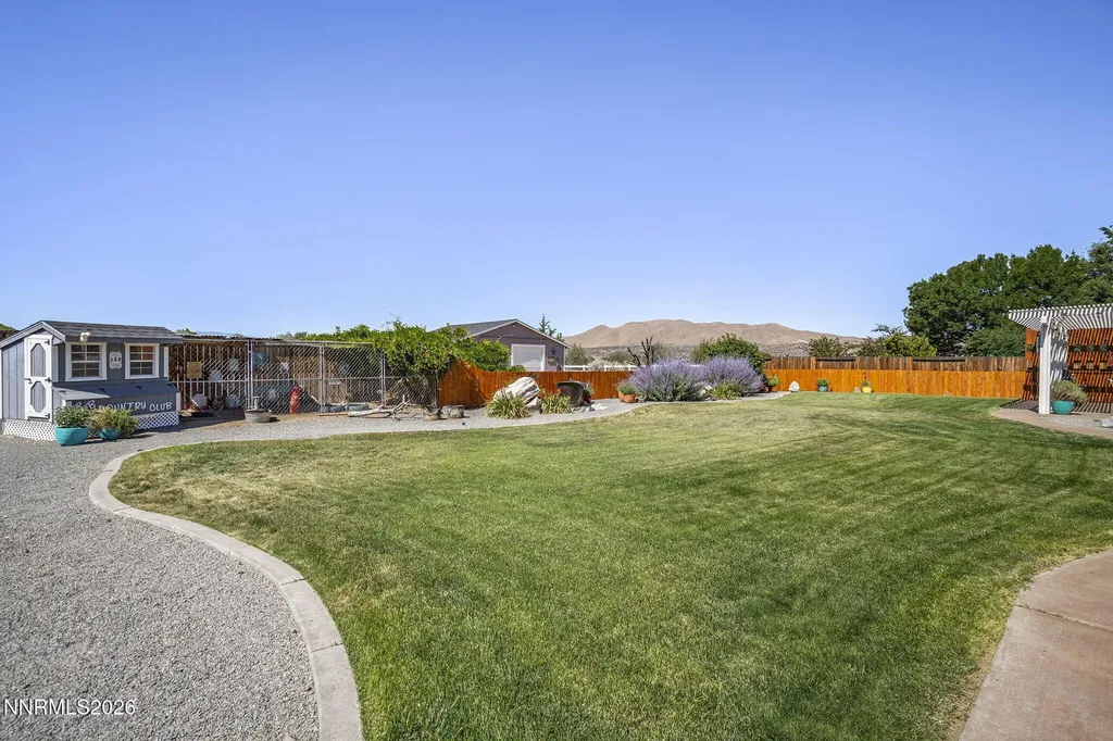 10 Nives Spanish Springs NV 89441