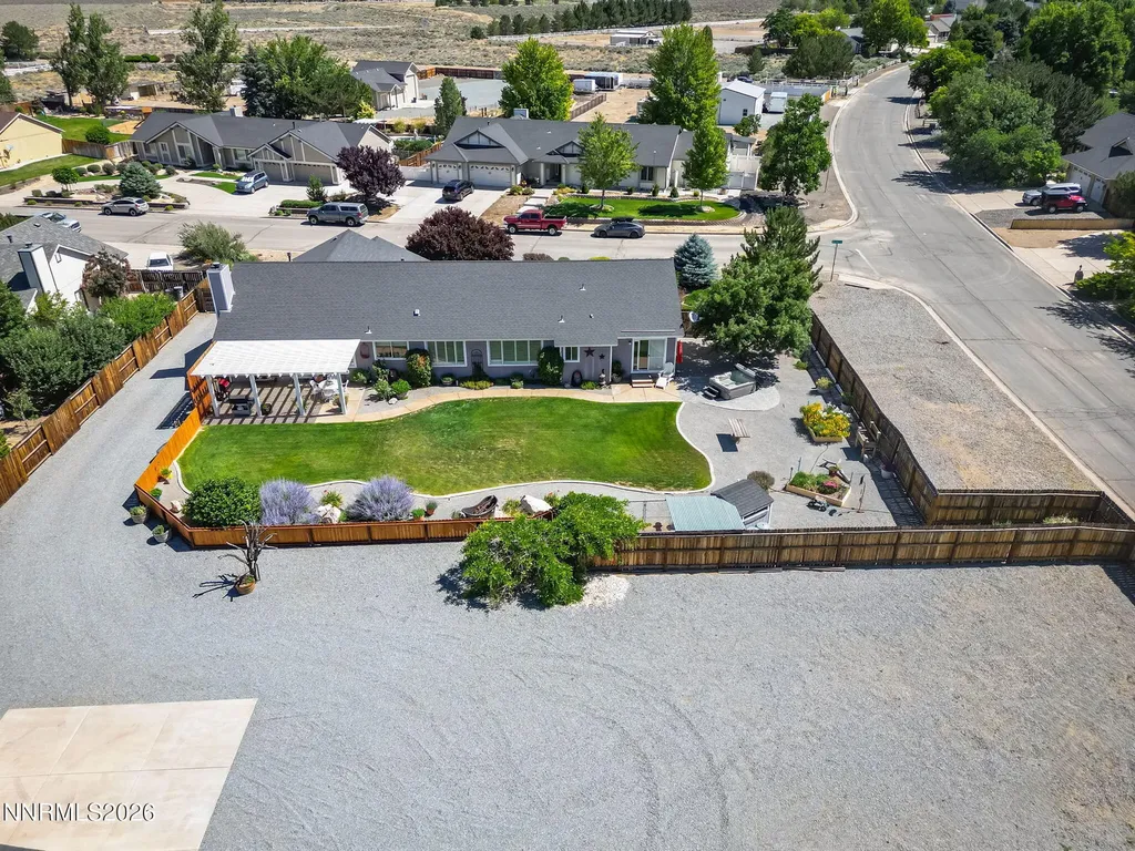 10 Nives Spanish Springs NV 89441