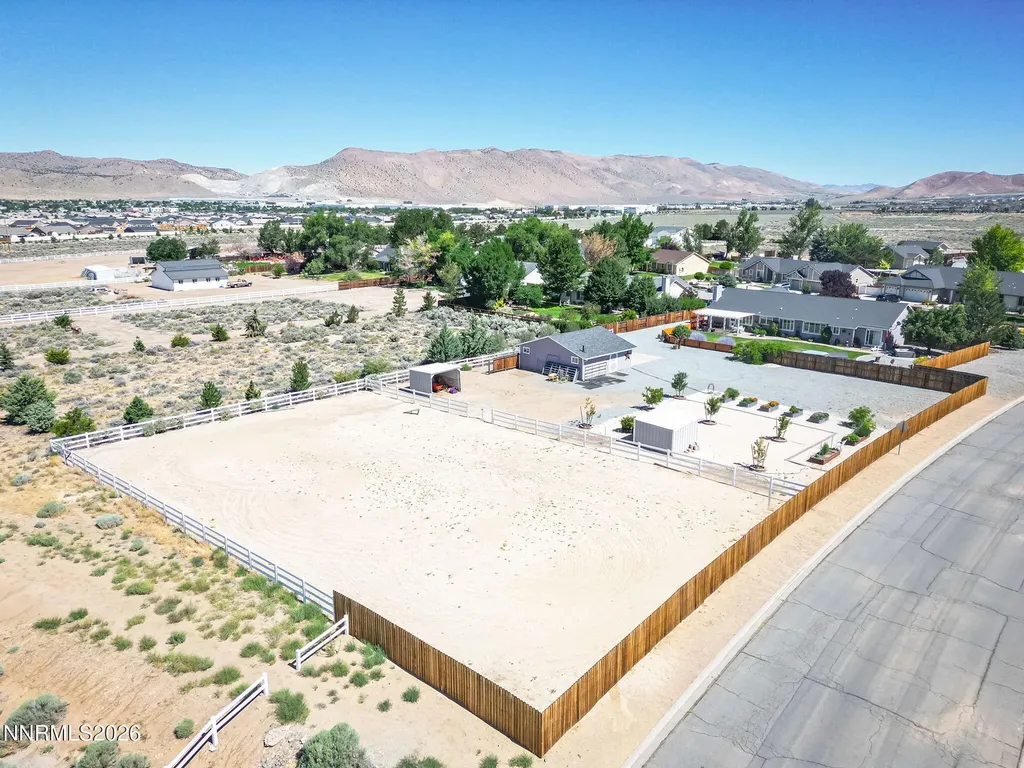 10 Nives Spanish Springs NV 89441