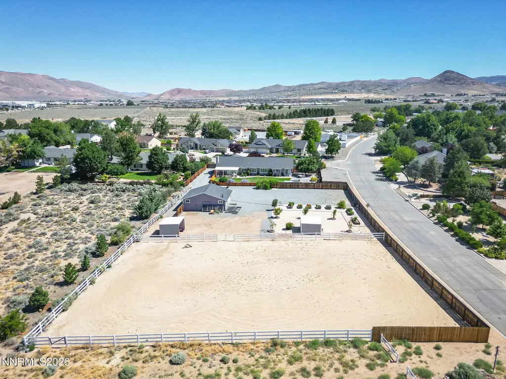 10 Nives Spanish Springs NV 89441