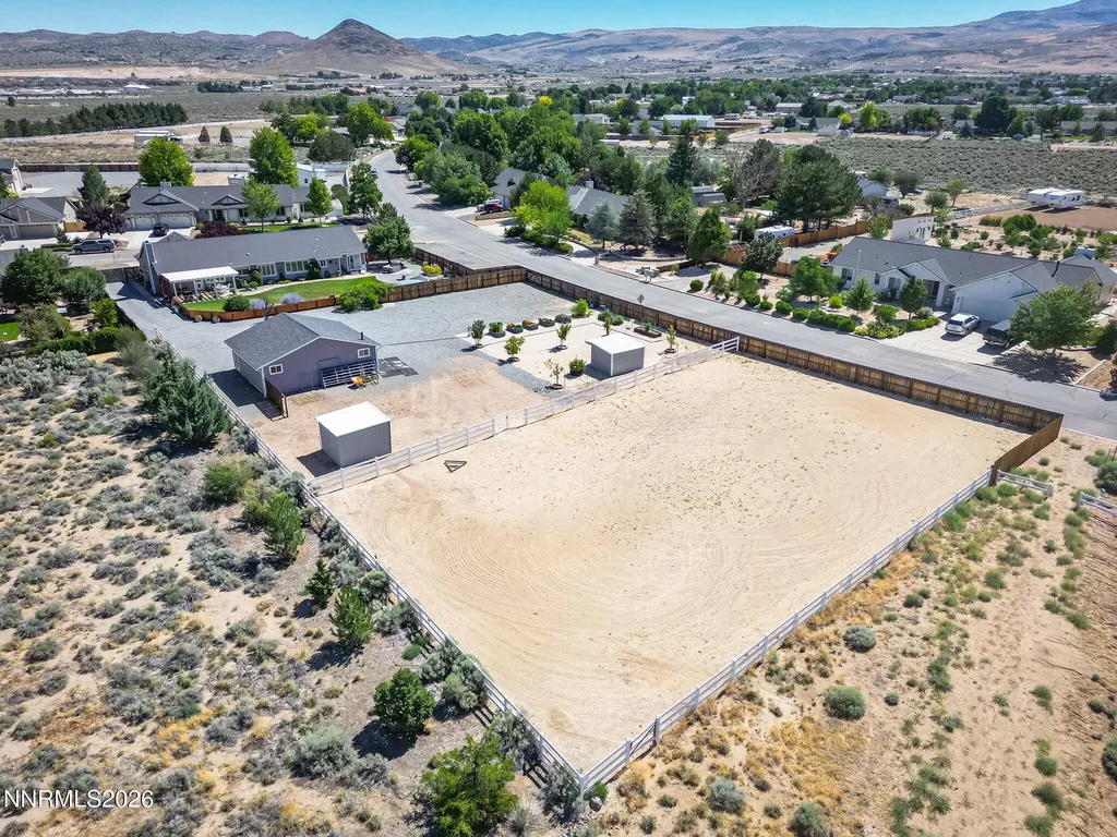 10 Nives Spanish Springs NV 89441