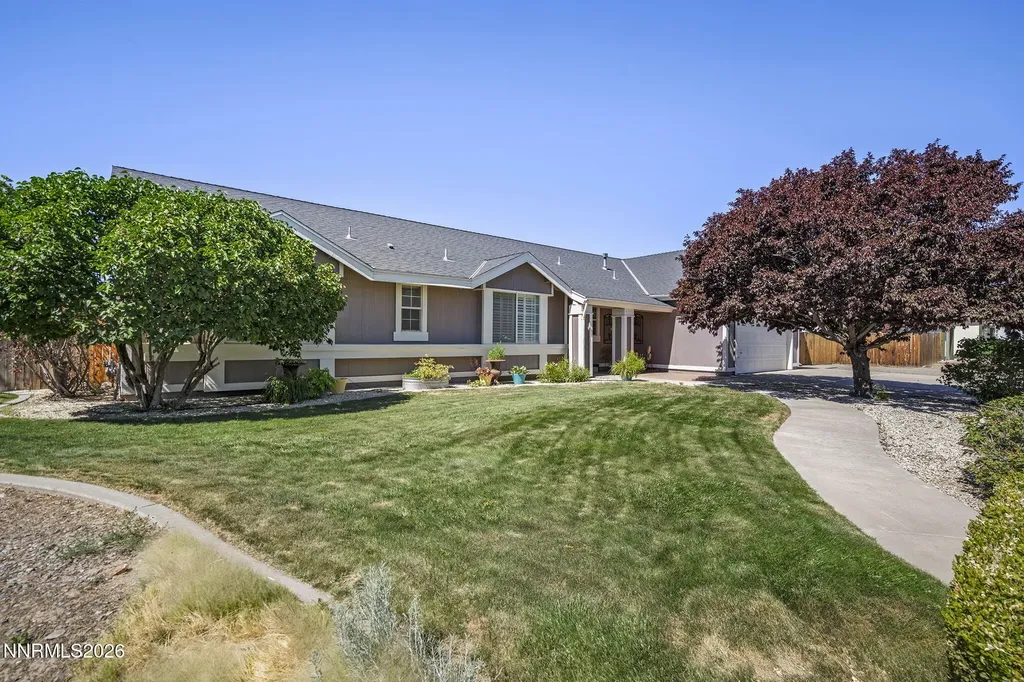 10 Nives Spanish Springs NV 89441