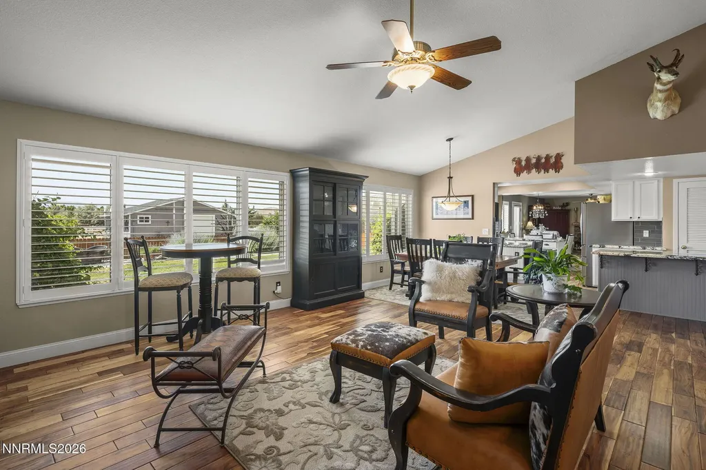10 Nives Spanish Springs NV 89441