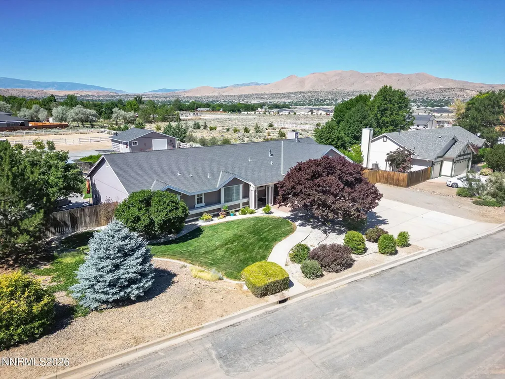 10 Nives Spanish Springs NV 89441