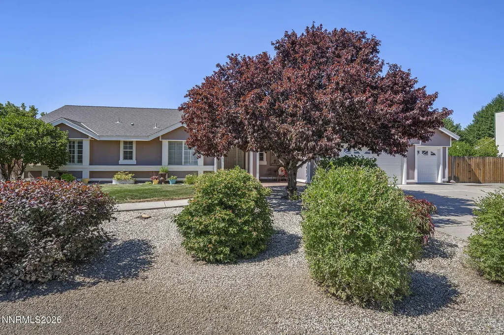 10 Nives Spanish Springs NV 89441