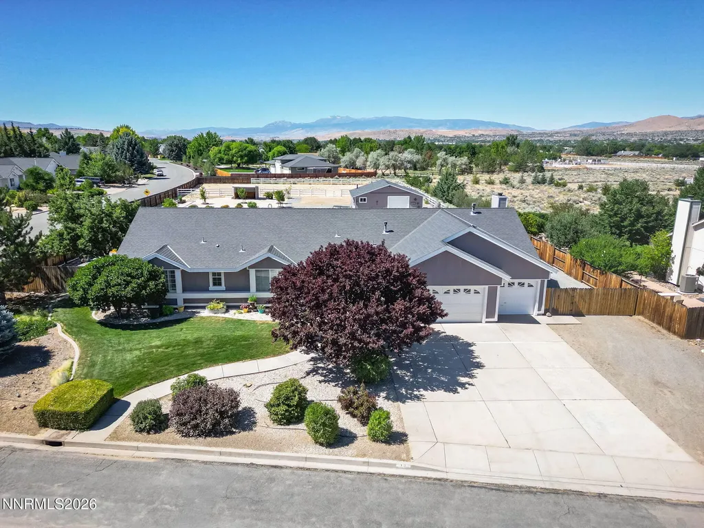 10 Nives Spanish Springs NV 89441