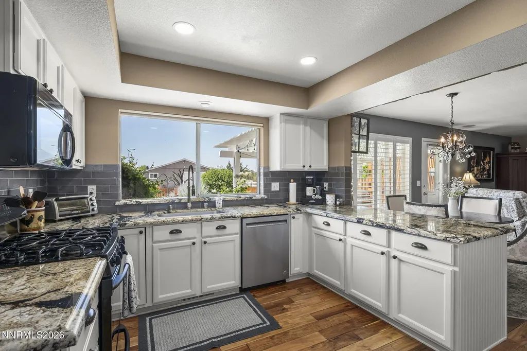 10 Nives Spanish Springs NV 89441