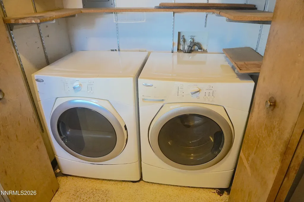 1349 El Dorado Gardnerville NV 89410