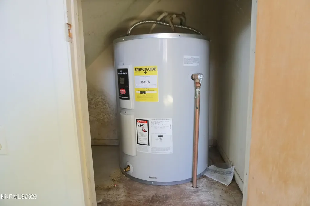 1349 El Dorado Gardnerville NV 89410