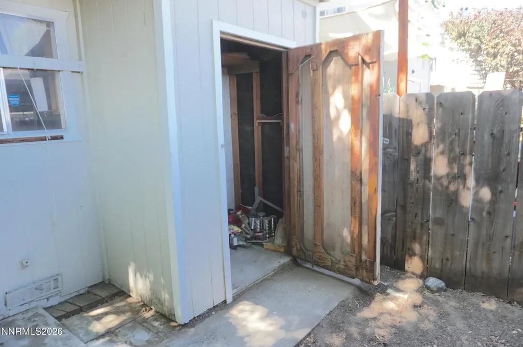 1349 El Dorado Gardnerville NV 89410