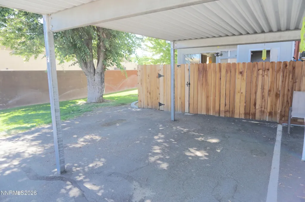 1349 El Dorado Gardnerville NV 89410