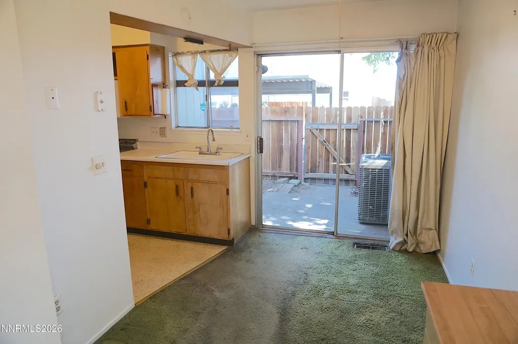 1349 El Dorado Gardnerville NV 89410