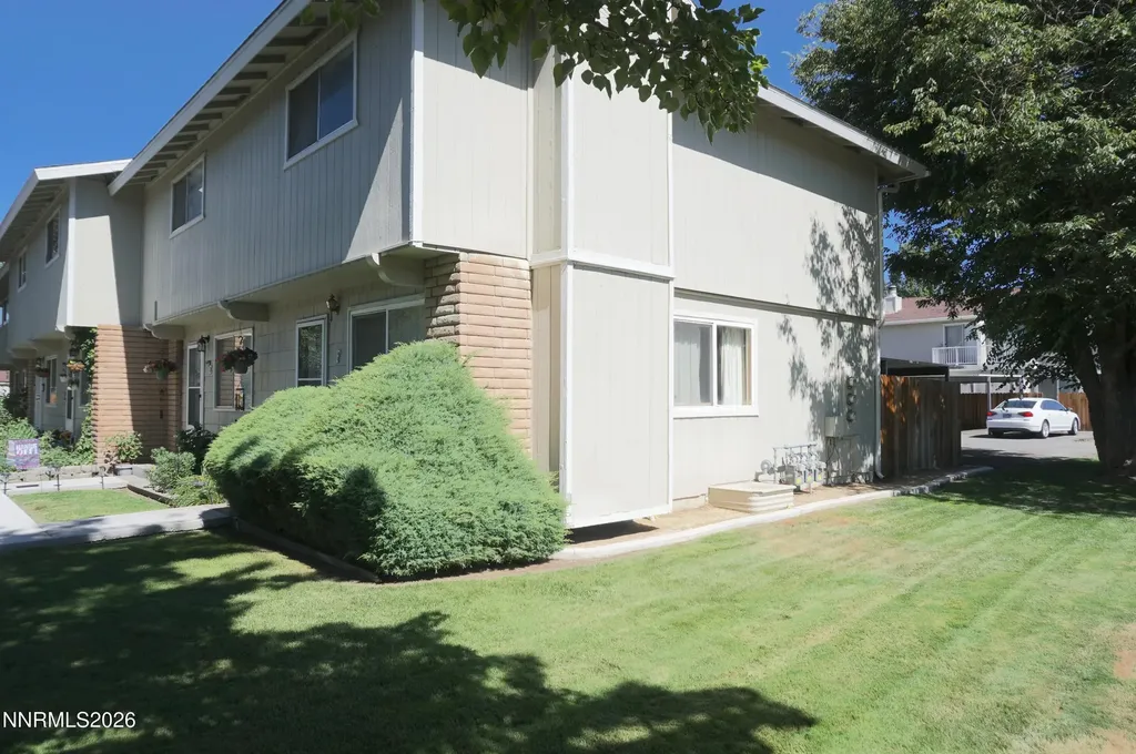 1349 El Dorado Gardnerville NV 89410