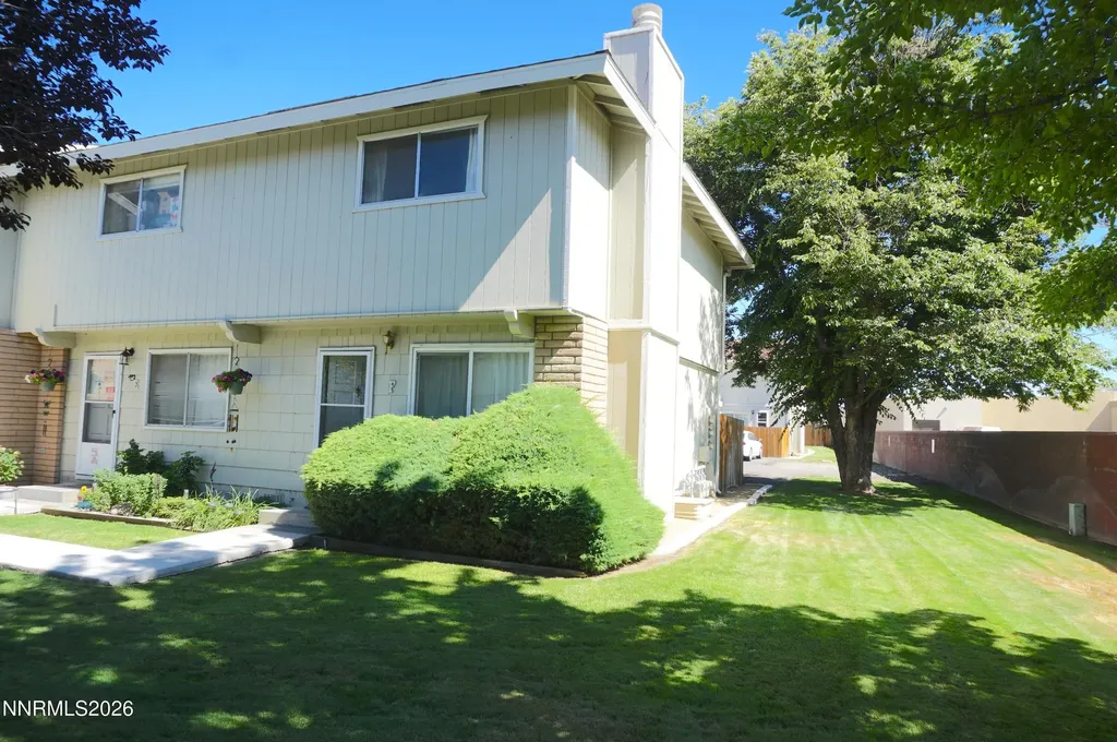 1349 El Dorado Gardnerville NV 89410
