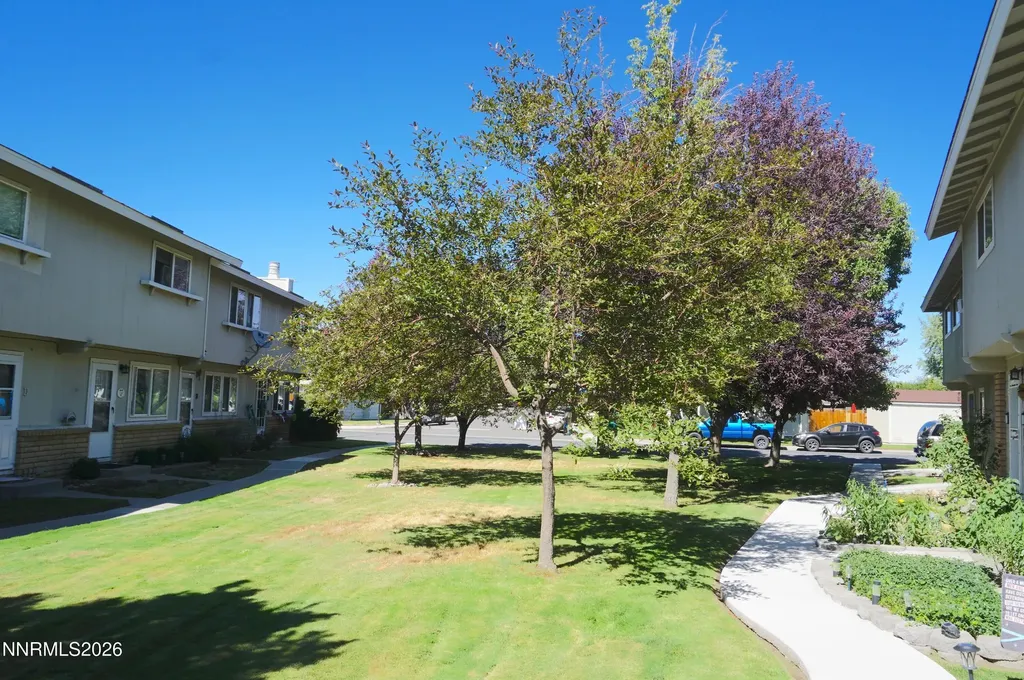 1349 El Dorado Gardnerville NV 89410