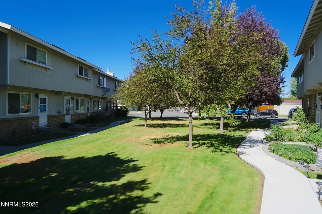 1349 El Dorado Gardnerville NV 89410