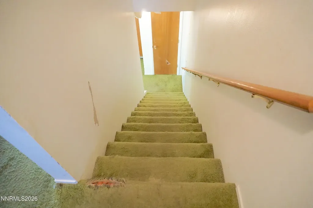 1349 El Dorado Gardnerville NV 89410