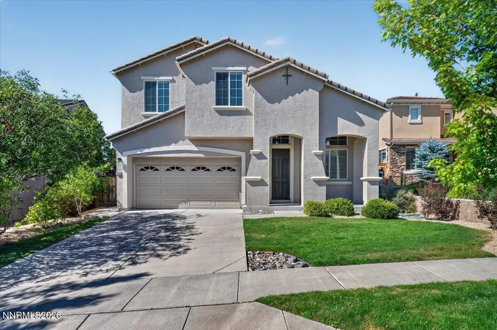 7730 Peavine Shadow Reno NV 89523