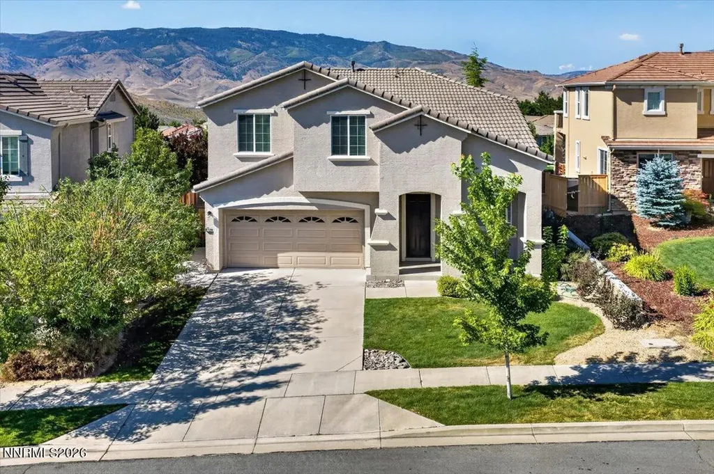 7730 Peavine Shadow Reno NV 89523