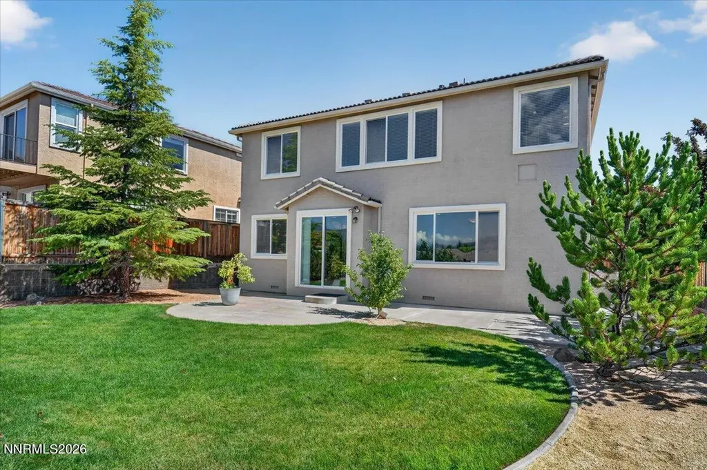 7730 Peavine Shadow Reno NV 89523