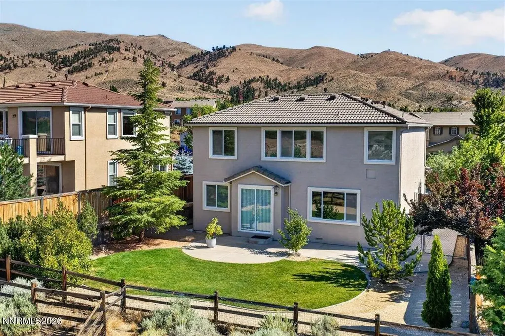 7730 Peavine Shadow Reno NV 89523